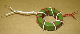 Magnetic therapy for fibromyalgia
