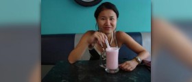 Make healthy milkshakes