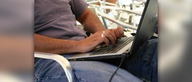 Do laptops cause infertility?