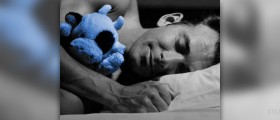Treatment of infertility in men