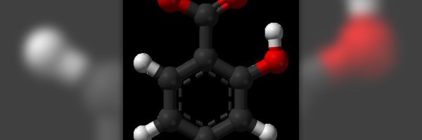 Managing Salicylate related symptoms