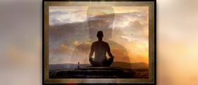 Mantra meditation to open the chakra points