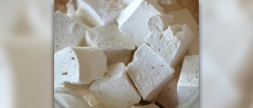 Marshmallow root facts