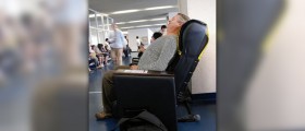 Massage chair therapy explained