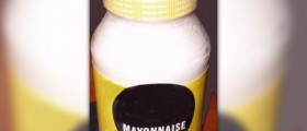 Mayonnaise nutrition facts