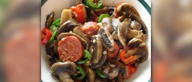 Mediterranean diet: can garlic protect us from more than vampires?