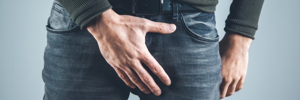 Men with peyronies ailment generally seek medical attention