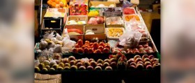 Metabolism burning foods