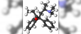 Methadone withdrawal symptoms