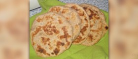 Mexican food calories