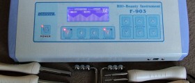 Microcurrent therapy side effects