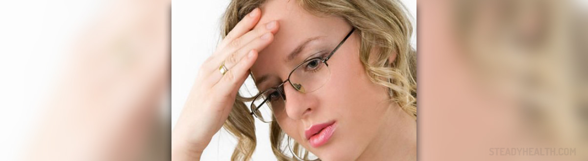 causes-of-dull-headaches-nervous-system-disorders-and-diseases