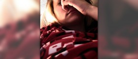 Migraine symptoms without headache