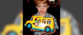Mild autism in children