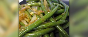 Mild food poisoning