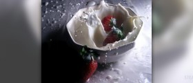 Milk nutrition facts