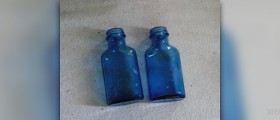Milk of magnesia as laxative