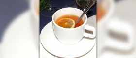 Mint tea benefits