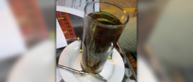 Mint tea side effects