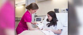 Low blood pressure in pregnancy: dizziness and fainting