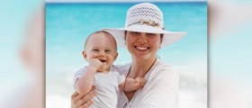What every parent should know about sunburn