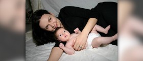 What to expect from your first postpartum period
