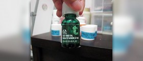 Nail fungus and tea tree oil