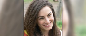 Natural beauty - low cost facial treatment