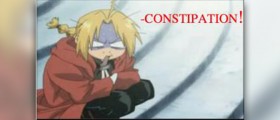 Natural cure for constipation in adults