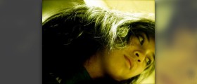 Natural cure for dry hair