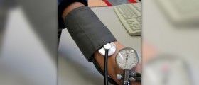 Natural remedies for high blood pressure