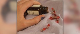 Natural substitutes for beta blockers