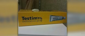 Natural testosterone supplements for men