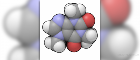 Negative effects of caffeine on the body