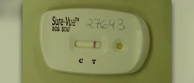 Earliest Pregnancy Test