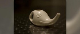 Neti pot instructions