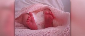 Newborn constipation treatment