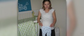 Early pregnancy to-do list