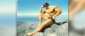 Nitric oxide for bodybuilding
