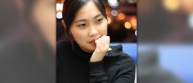 NLP can easily break the nail biting habit