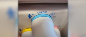 What is a non-stress test (NST)?
