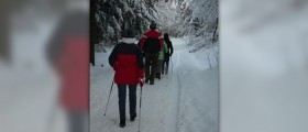 Nordic walking - Is it for everyone?