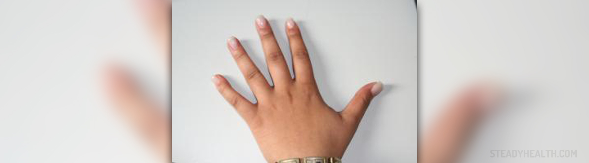 numbness of fingers treatment