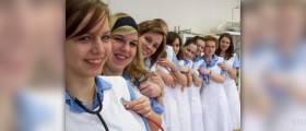 Nursing home activities
