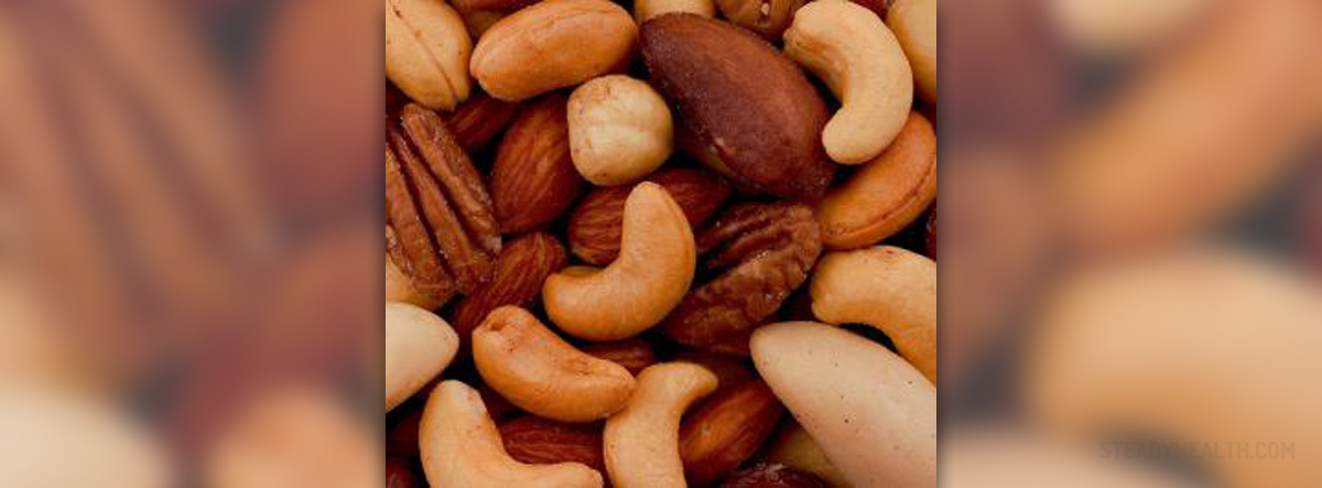 cashew allergy cause