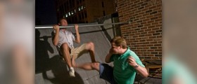 Testicular Trauma, Male Infertility and Sperm Health