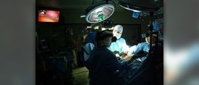 Obesity bariatric surgery