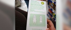 Obesity due to genetics