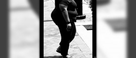 Obesity facts and figures