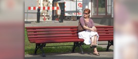 Lack of cohesins causes infertility in older women?